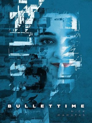 cover image of Bullettime